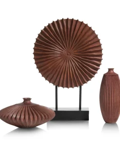 Noni vaas H30cm - COCOmaison