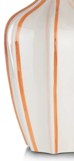 Nora vaas H57,5cm in de kleur Multi Color - COCOmaison