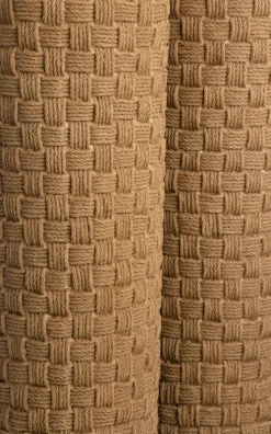 Noud pot H69cm in de kleur Bruin - COCOmaison