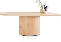 Palma eetkamertafel 210 x 120 cm - XOOON