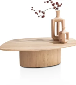 Palma salontafel 110 x 70 cm - XOOON