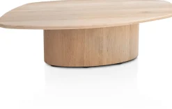 Palma salontafel 110 x 70 cm - XOOON