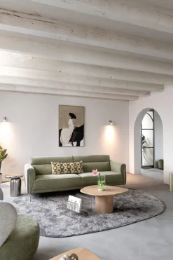 Palma salontafel 80 x 70 cm - XOOON