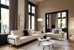 Puglia divan-element rechts - XOOON