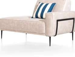 Puglia divan-element rechts - XOOON