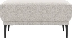 Puglia, poef/hocker 90 x 60 cm.