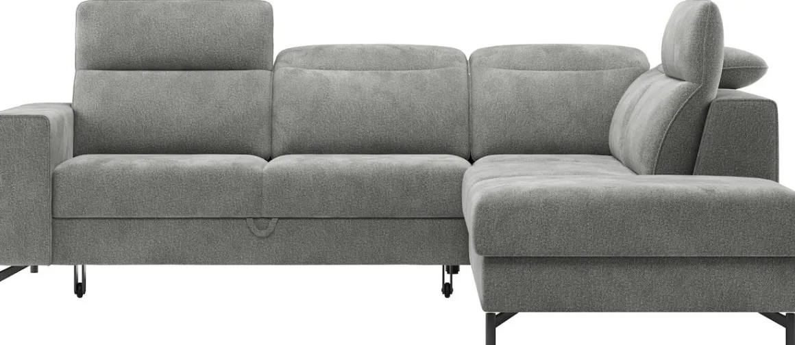 Rialto, 2,5 Zits arm links - Ottomane rechts