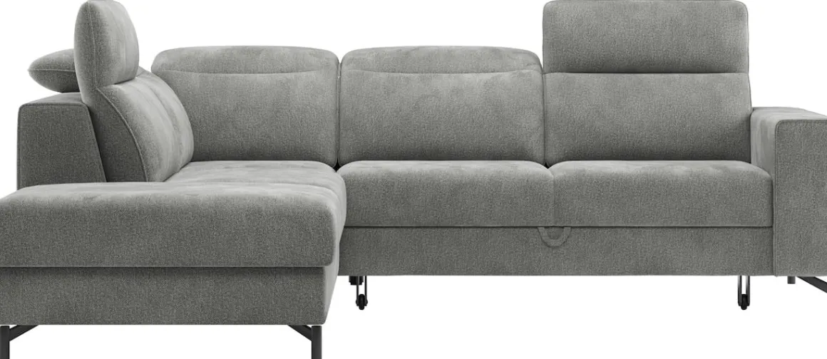 Rialto, Ottomane links - 2,5 zits arm rechts