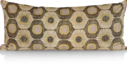 Rik kussen 35x80cm in kleur Multi Color shop je bij COCOmaison