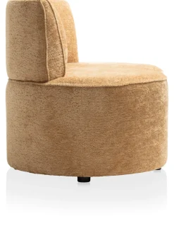 Roan 2-zitsbank in de kleur Oker - COCOmaison