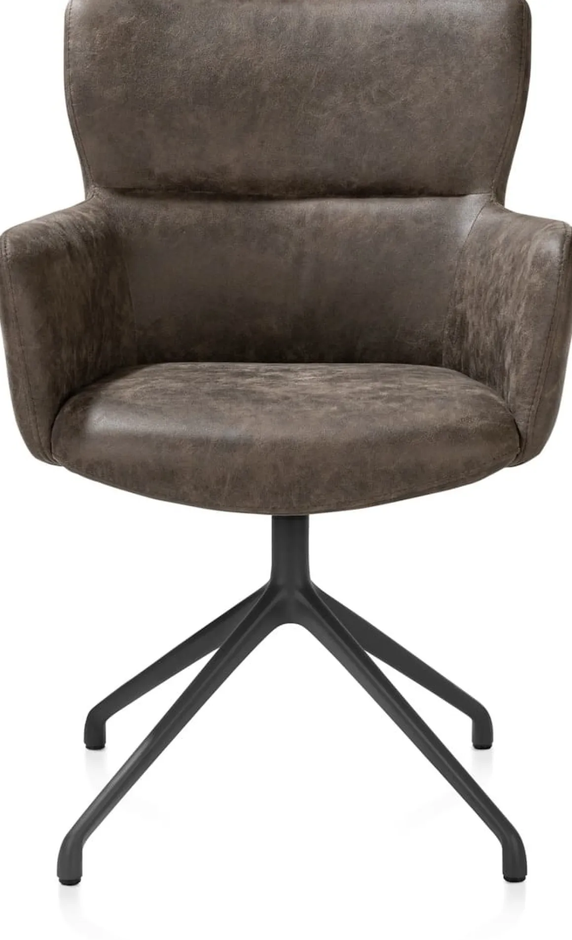 Sage, armstoel draaibaar - alu frame - selected choices