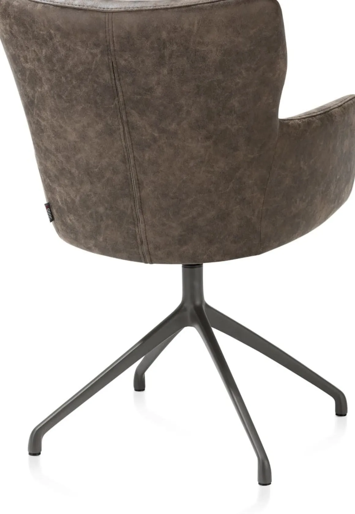 Sage, armstoel draaibaar - alu frame - selected choices