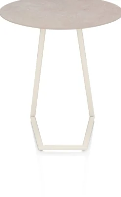 Salutina, laptop tafeltje - crème