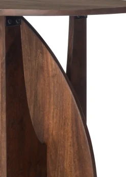 Soy salontafel H45cm in kleur Bruin shop je bij COCOmaison