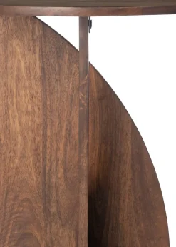 Soy salontafel H45cm in kleur Bruin shop je bij COCOmaison