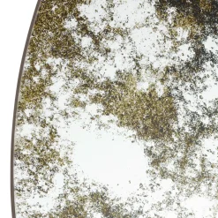 Spiegel d88 cm Moon | COCOmaison