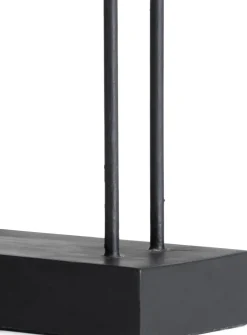 Stallion beeld (H35cm) in de kleur Goud - COCOmaison