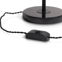 Tafellamp h49 cm Magnolia | COCOmaison