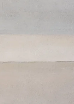 Tijn schilderij 90x140cm in de kleur Multi Color - COCOmaison