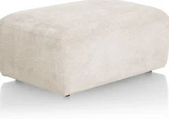 TINEO hocker ovaal | XOOON