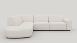 Tineo, hoekbank links - Livigno - Kiezel