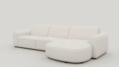 Tineo, loungebank rechts - Livigno - Kiezel