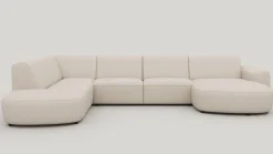 Tineo, U-bank links - Livigno - Creme