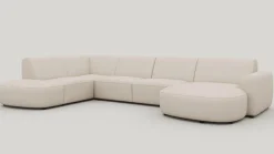 Tineo, U-bank links - Livigno - Creme