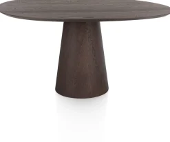 Trenton eetkamertafel 150 x 120 cm - XOOON