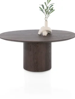 Trenton salontafel 80 x 51 cm - XOOON