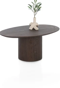 Trenton salontafel 80 x 51 cm - XOOON