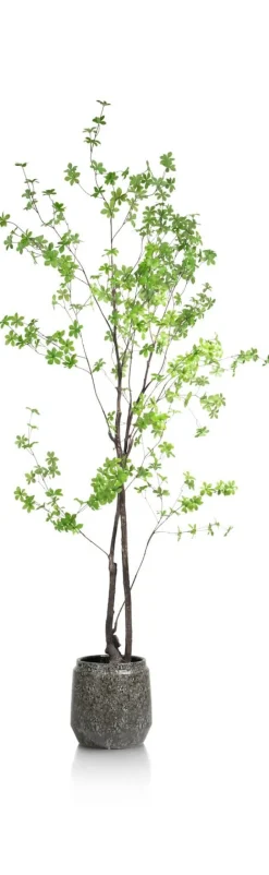 Tropaeolum kunstplant H210cm - COCOmaison