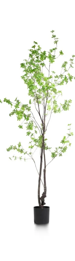 Tropaeolum kunstplant H210cm - COCOmaison