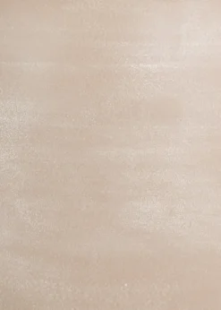 Wave pot H40cm in de kleur Beige - COCOmaison