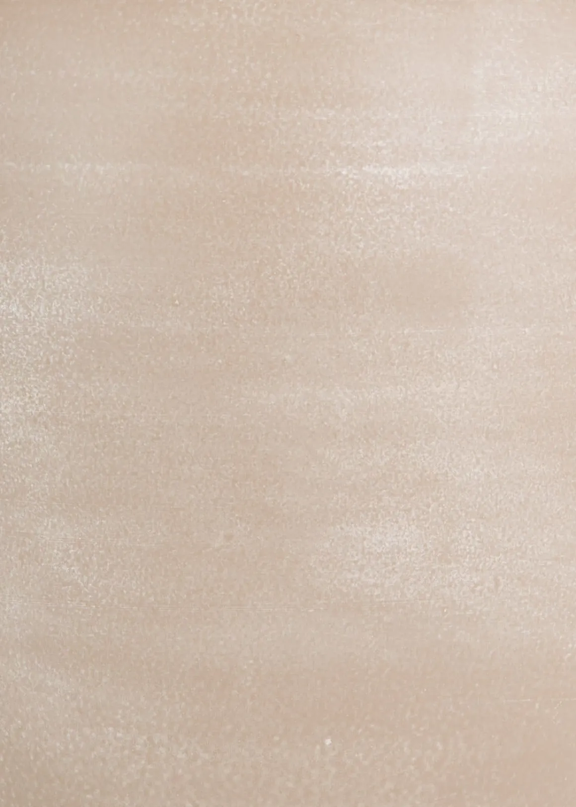 Wave pot H40cm in de kleur Beige - COCOmaison