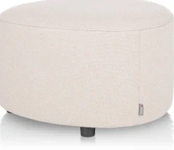 ZAYNA poef driehoek 65 cm - H40cm | XOOON